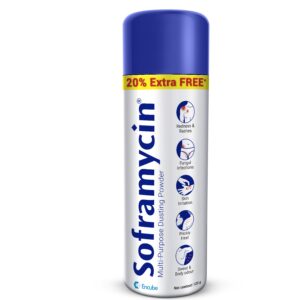 Soframycin Multi-Purpose Dusting Powder
